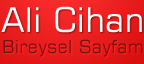 Ali Cihan Çıplak Logo
